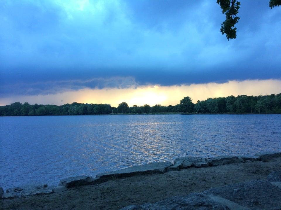 Parc du Lac Leamy