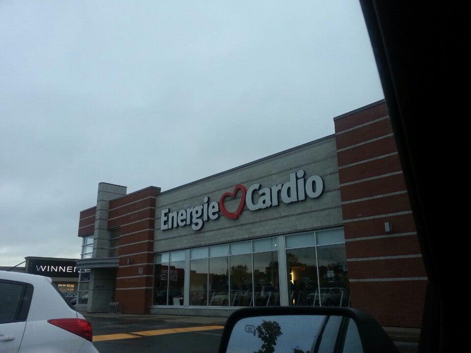 Energie Cardio