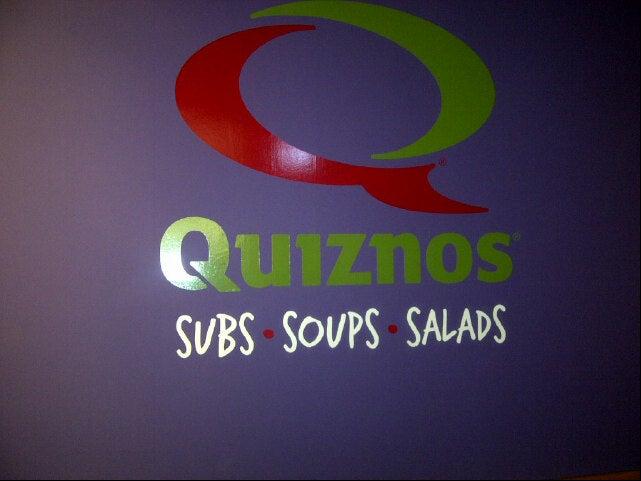 Quiznos