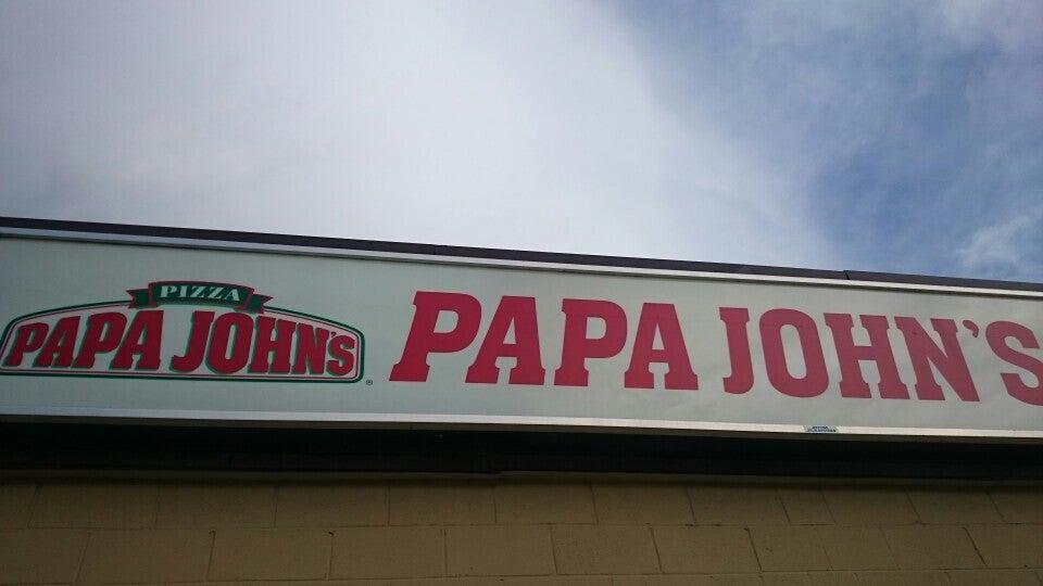 Papa Johns Pizza