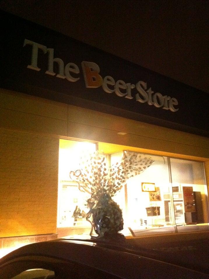 Beer Store