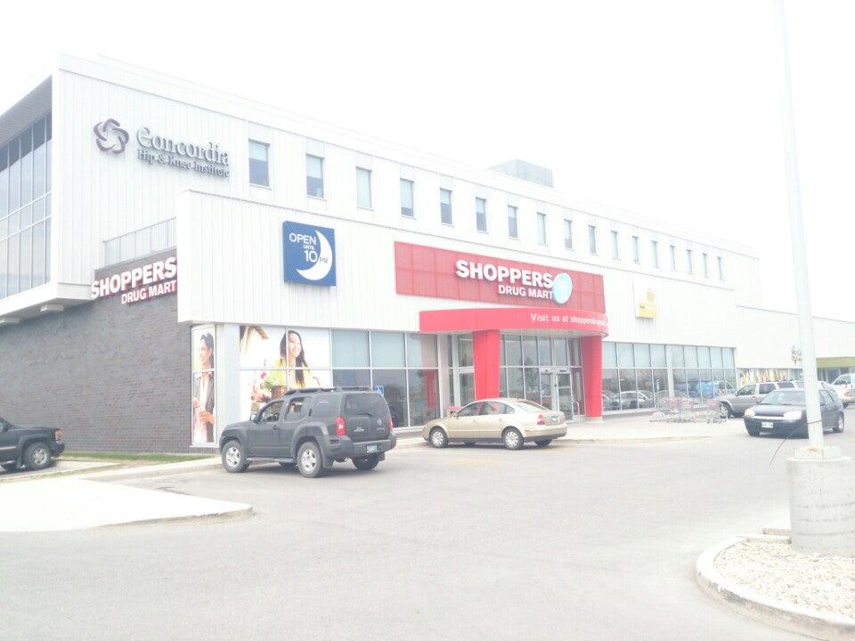 Shoppers Drug Mart