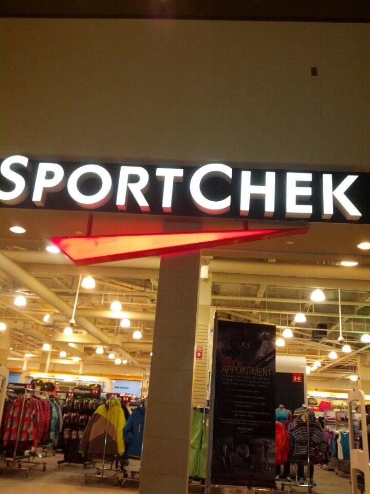 Sport Chek