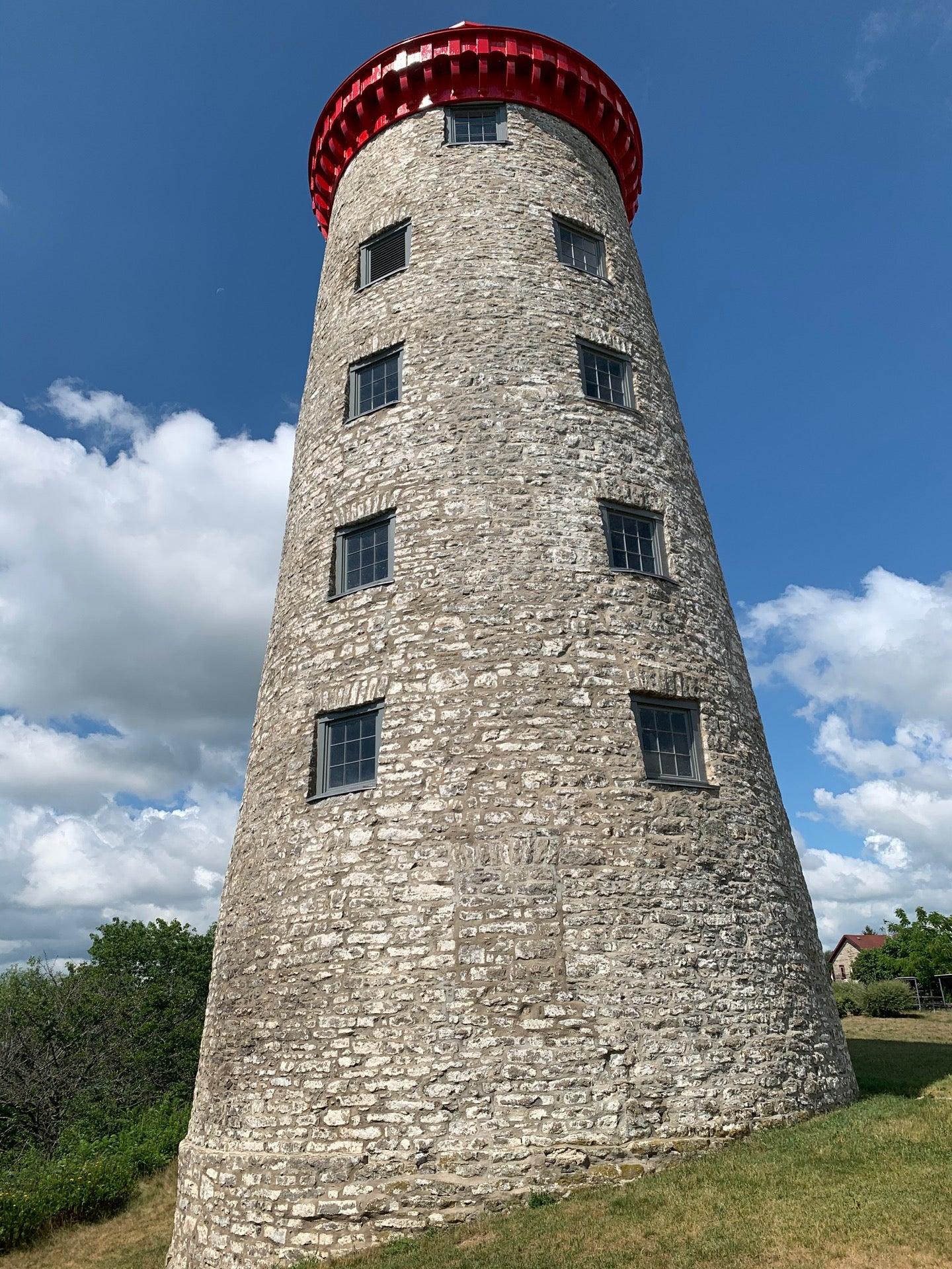 Battle of the Windmill Nat'l Site