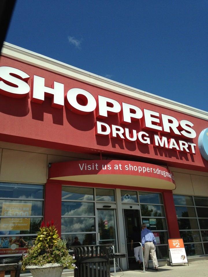 Shoppers Drug Mart