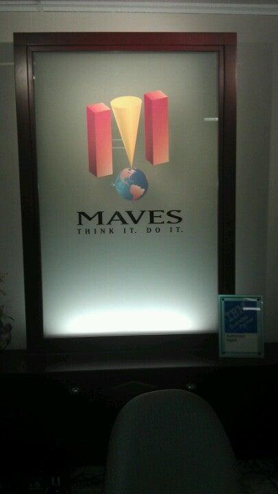 Maves International Software