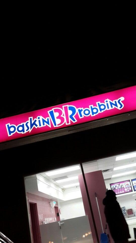 Baskin-Robbins