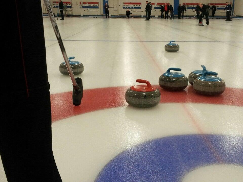 London Curling Club