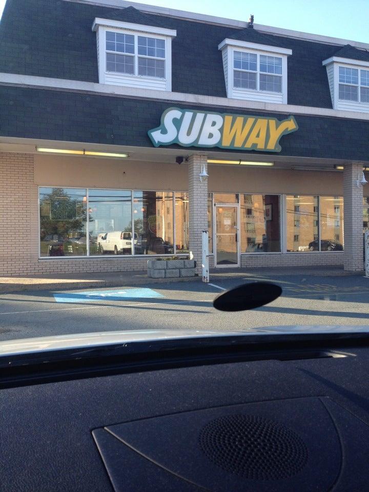 Subway