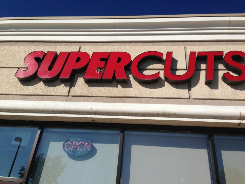 Supercuts