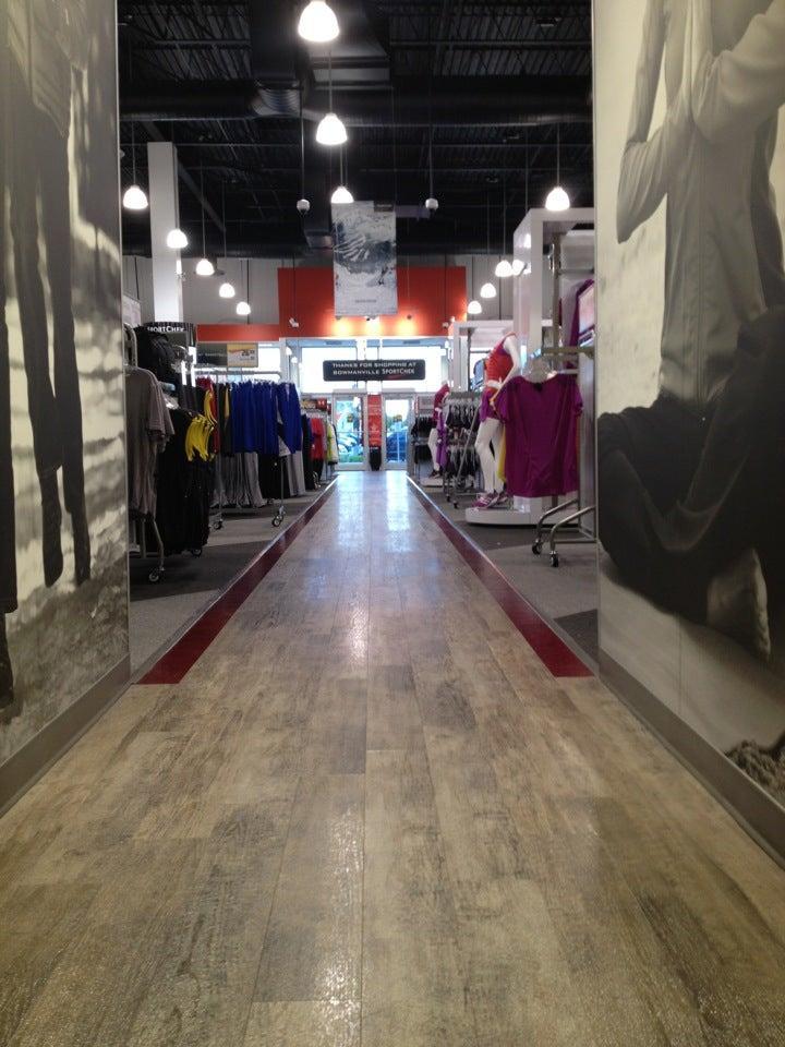 Sport Chek