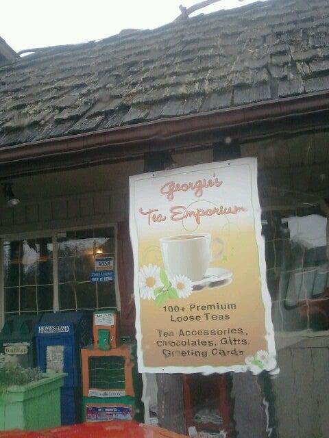 Tea Emporium