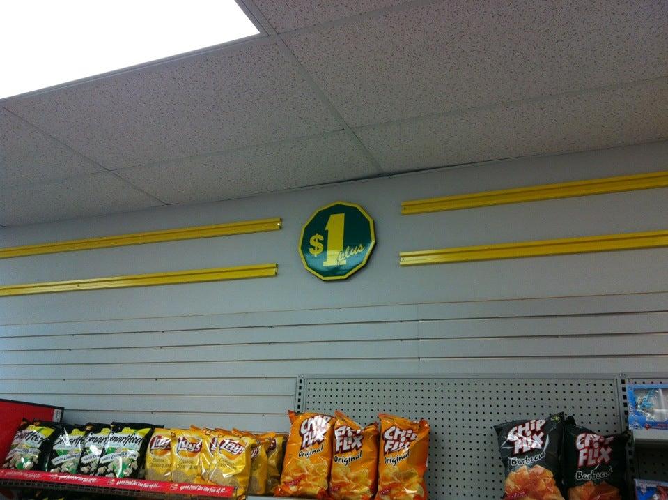 Dollarama