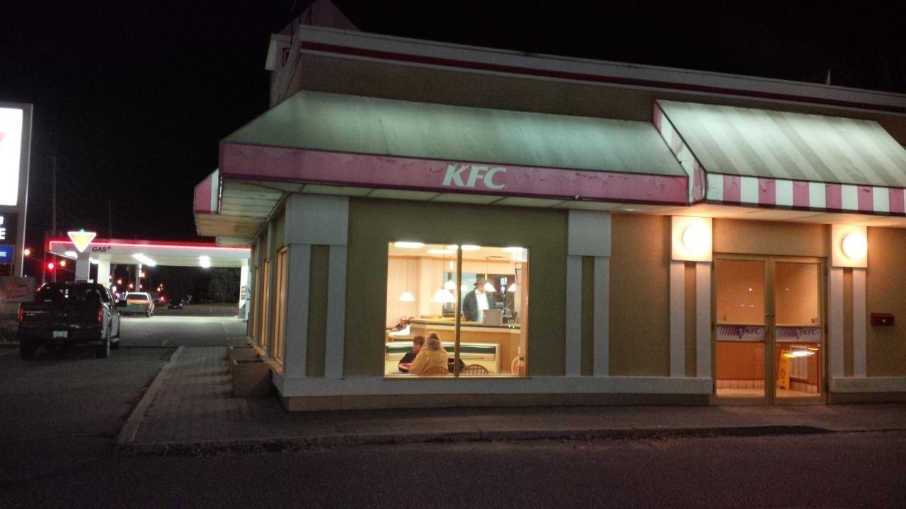 KFC