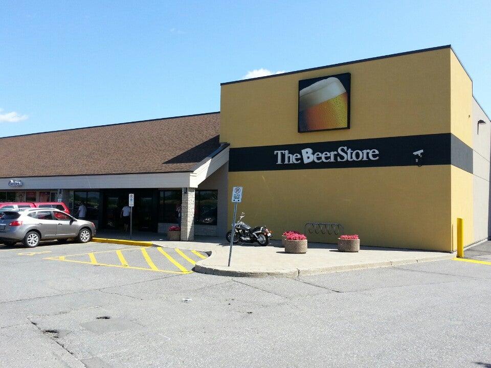 Beer Store