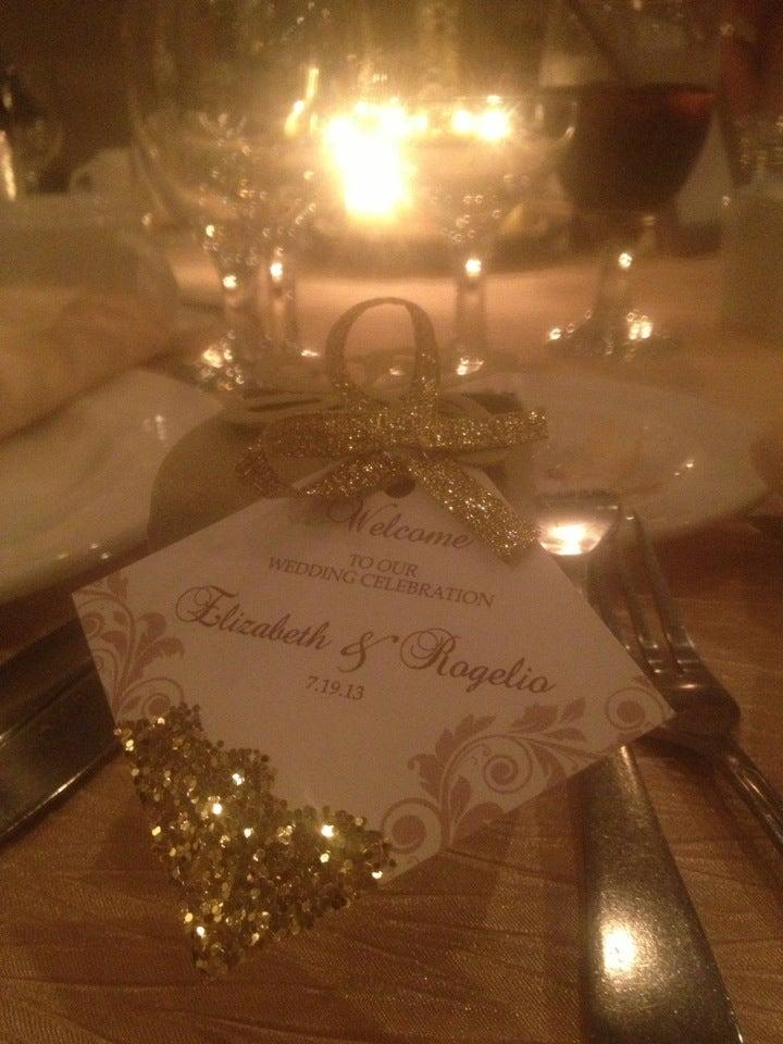 Presidente Banquet Hall