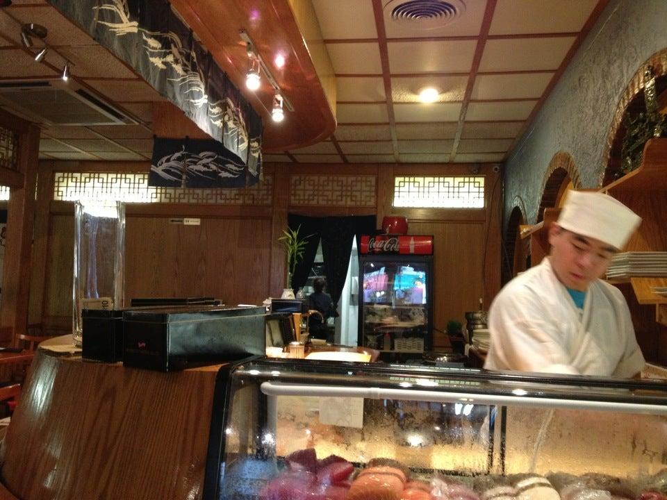 Takara Japanese Restaurant