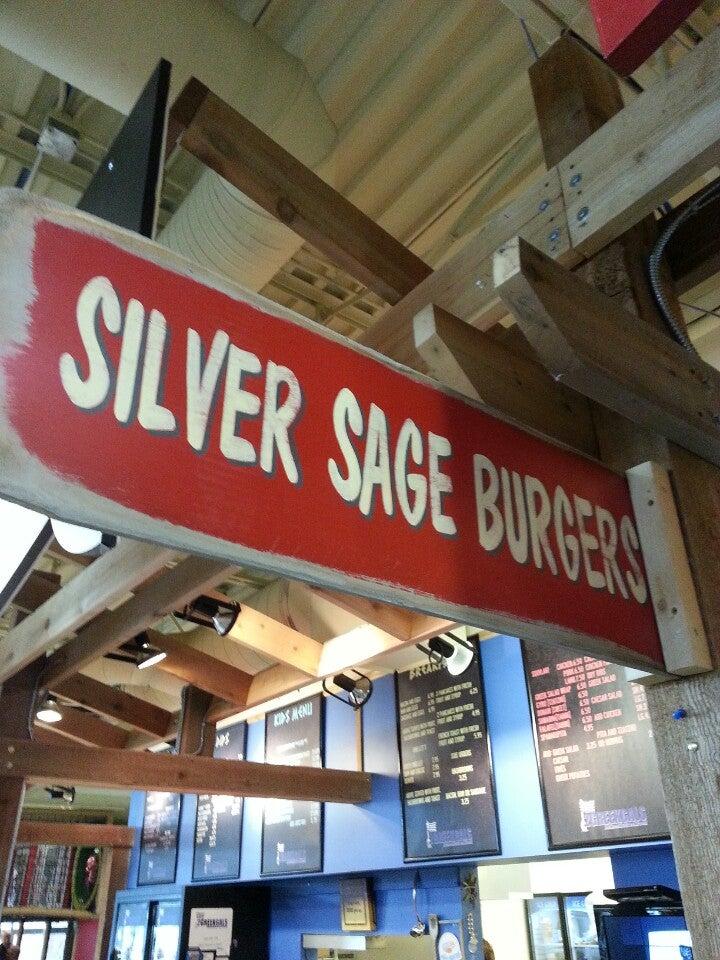 Silver Sage Beef