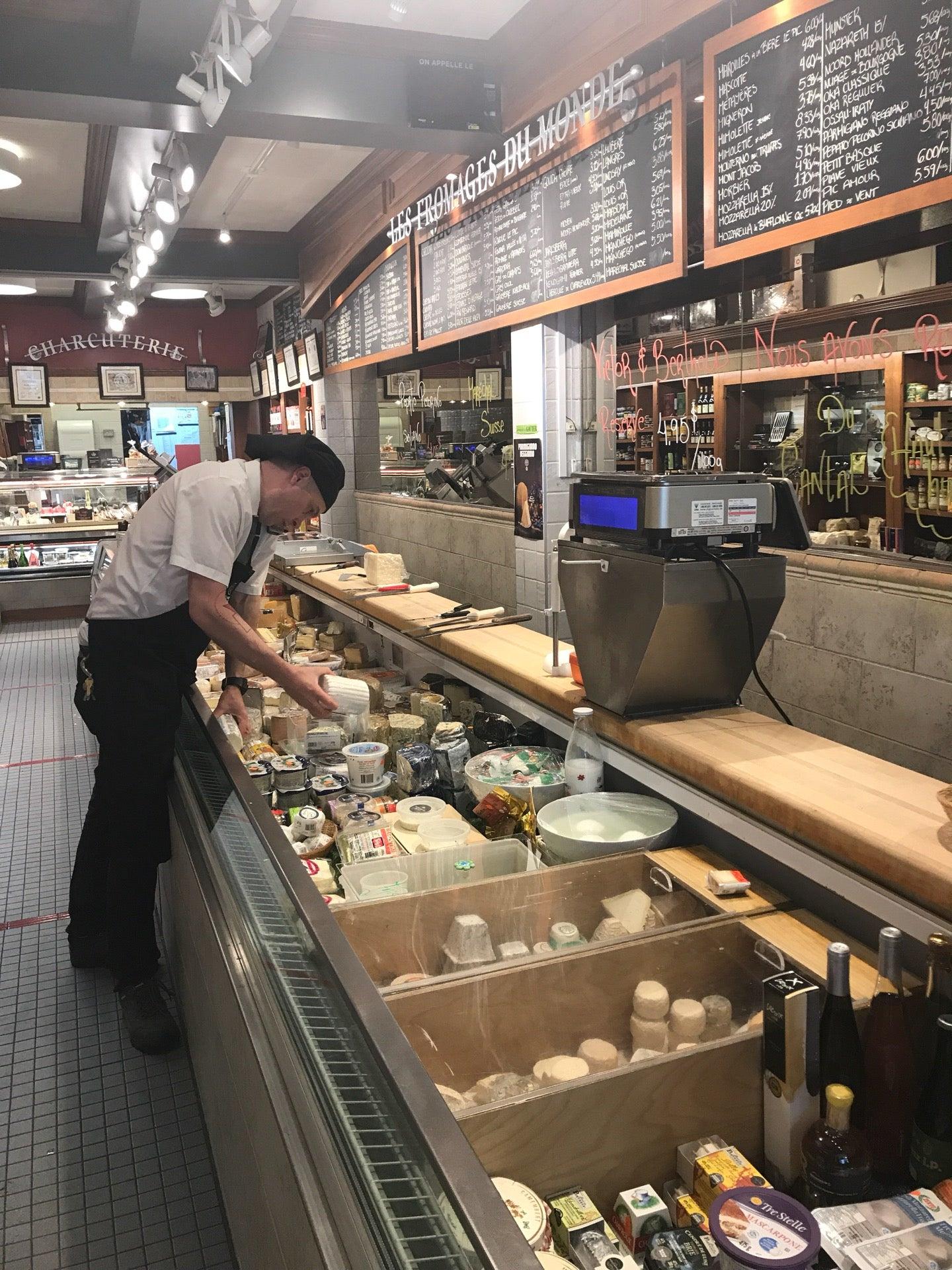 Fromagerie Hamel