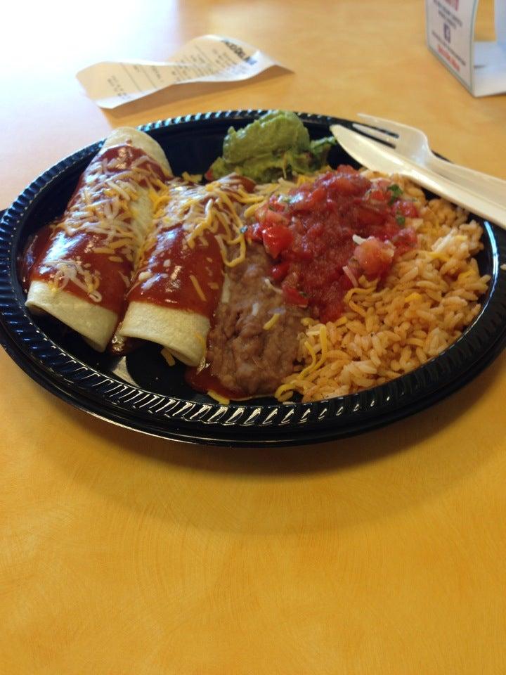 Taco Del Mar