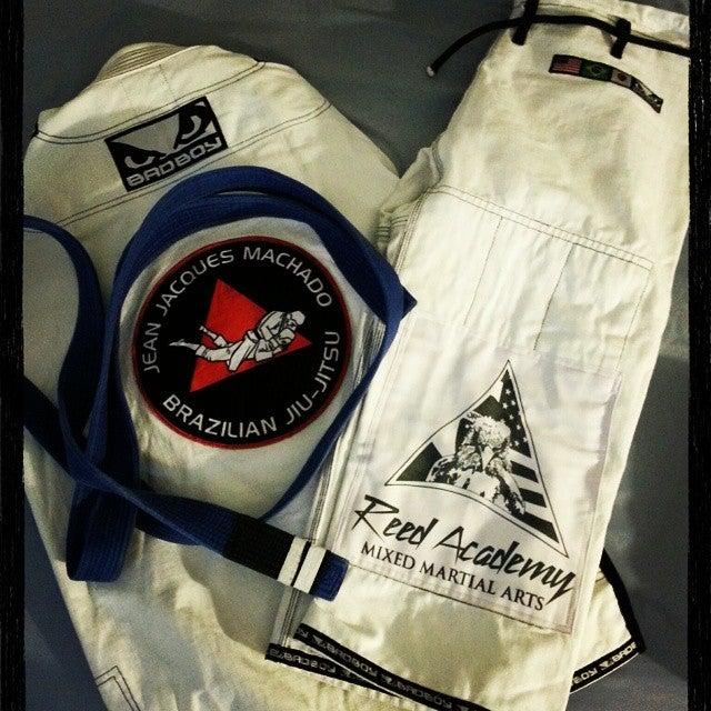 Windsor Brazilian Jiu-Jitsu