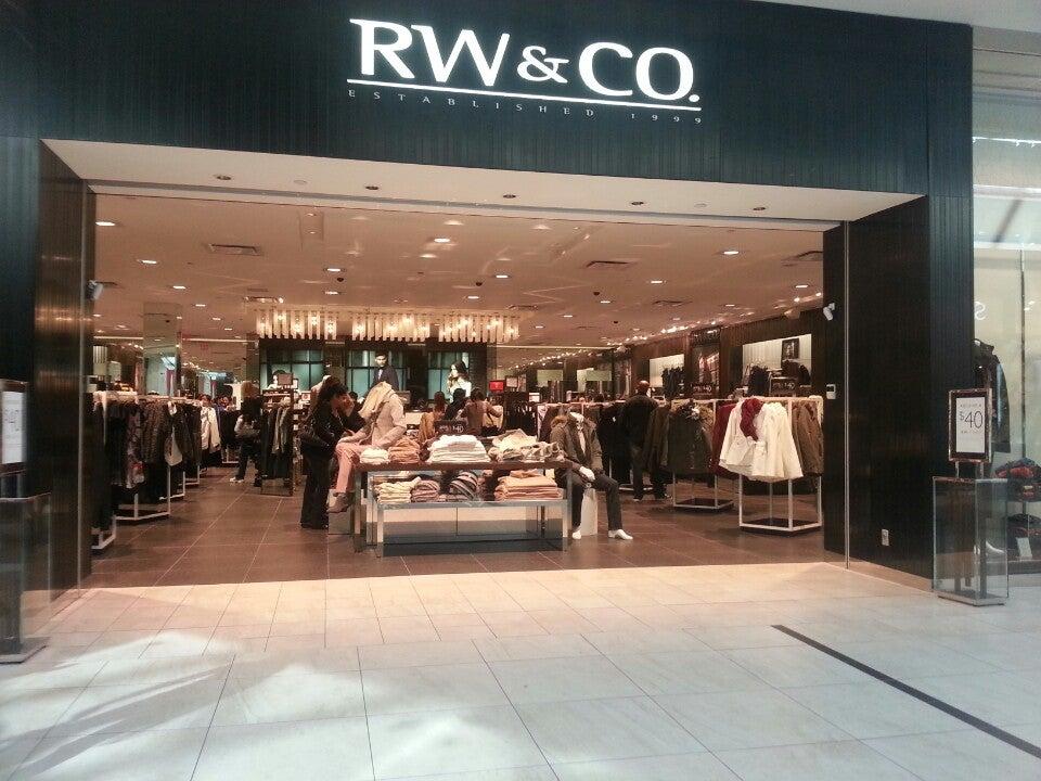 RW&CO.