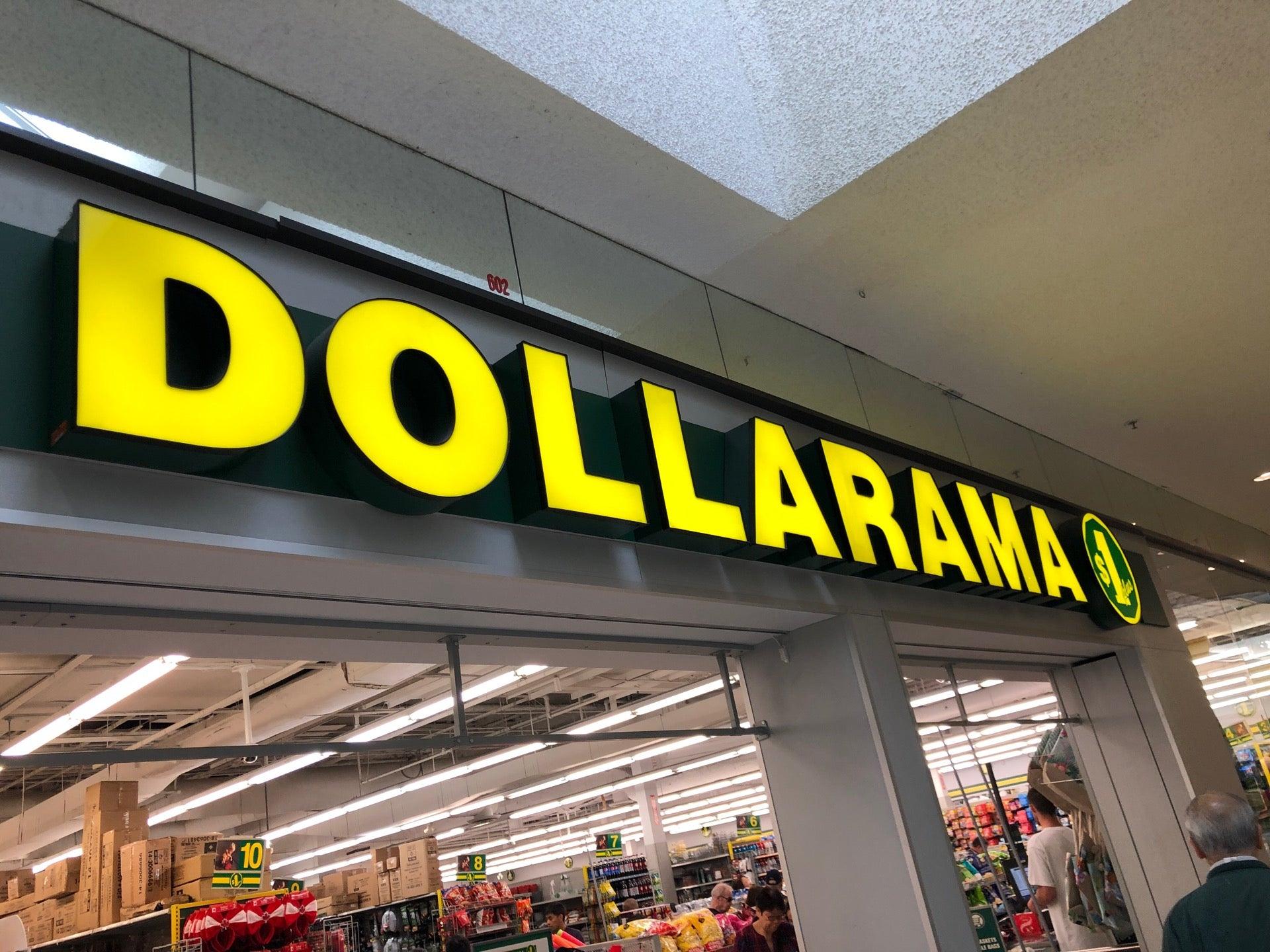 Dollarama