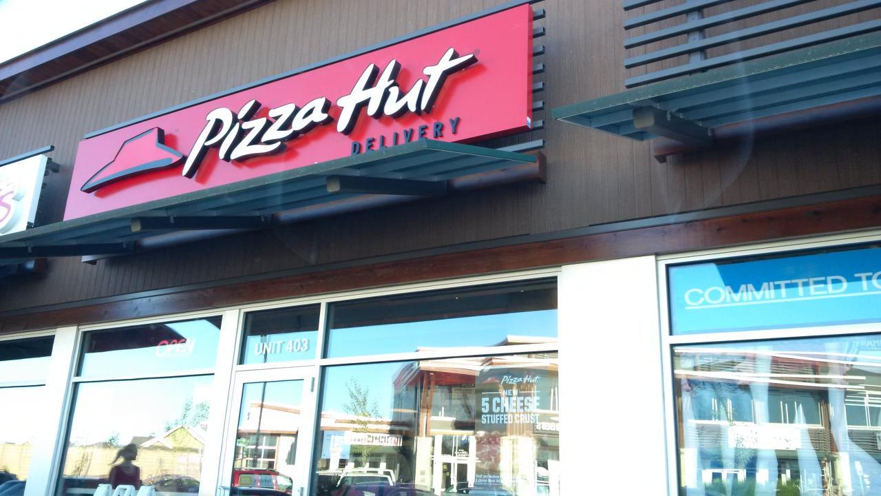 Pizza Hut