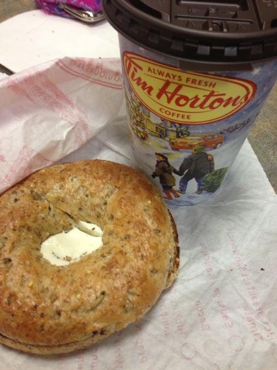 Tim Hortons