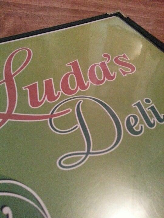 Luda's