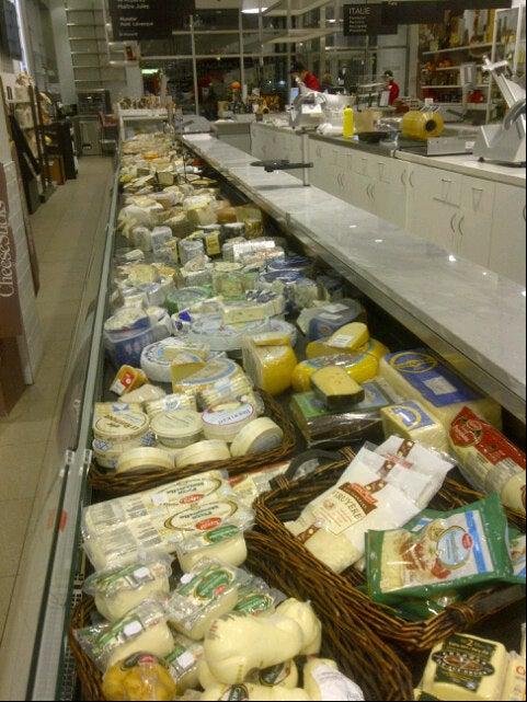 Fromagerie des Nations