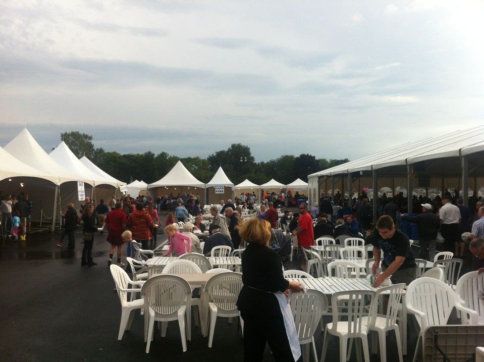 Niagara Greek Festival