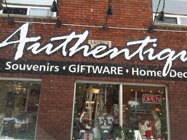 Authentique Gift Shop