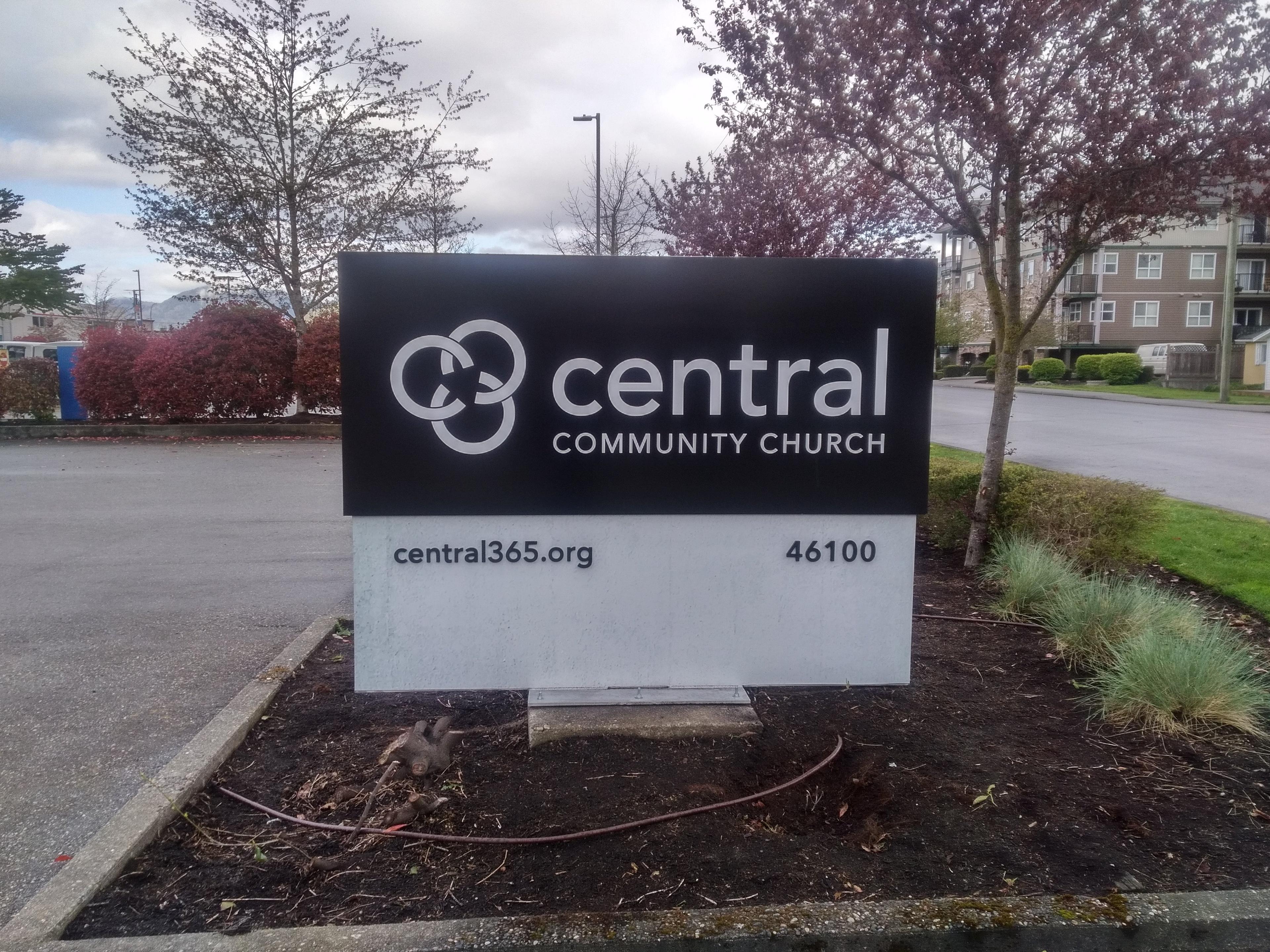 Central Community Church