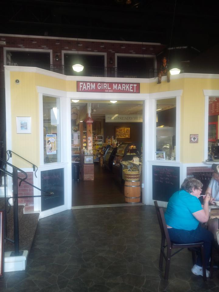 Farm Girl Market