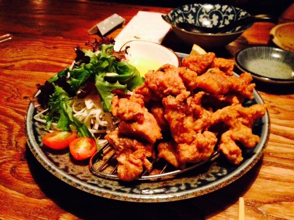 Kintaro Izakaya