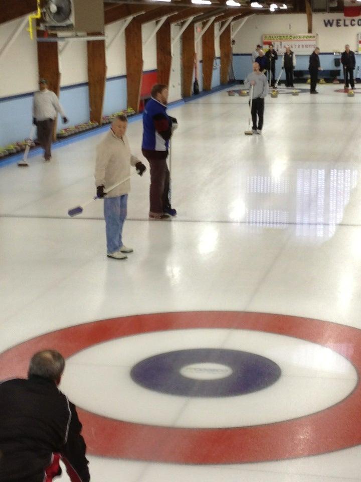 Milton Curling Club