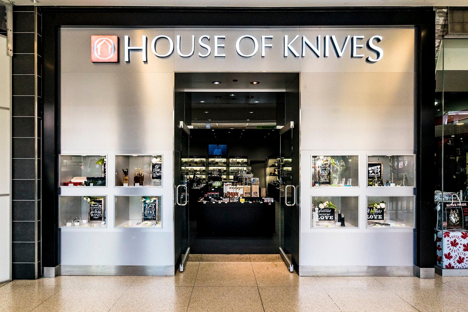 House of Knives