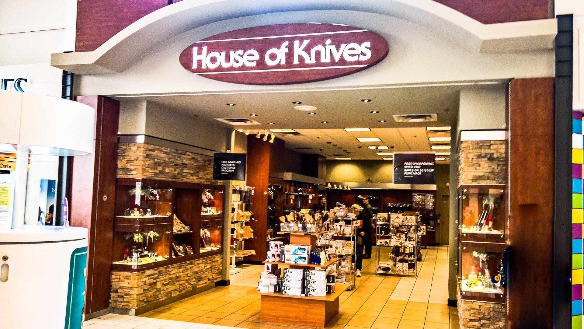 House of Knives