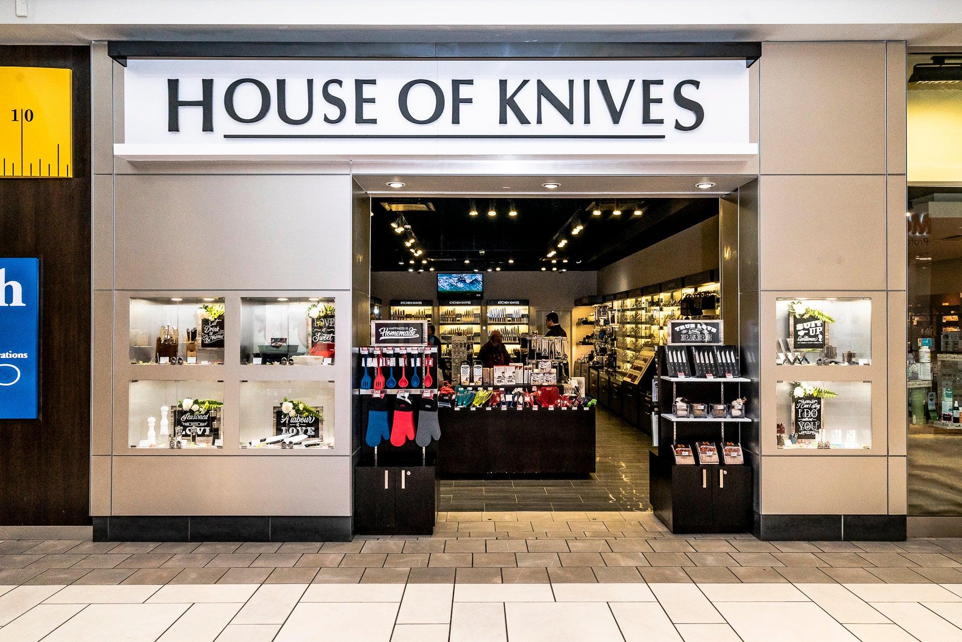 House of Knives