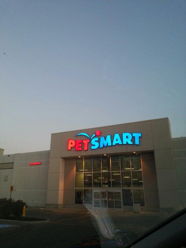 PetSmart