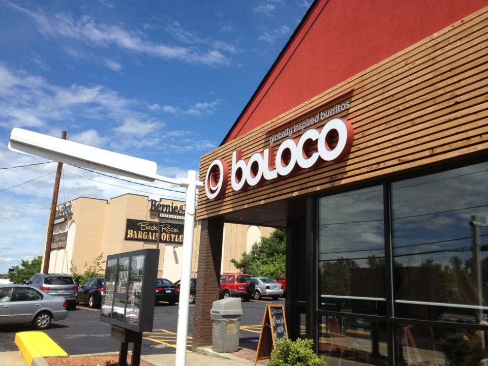 Boloco