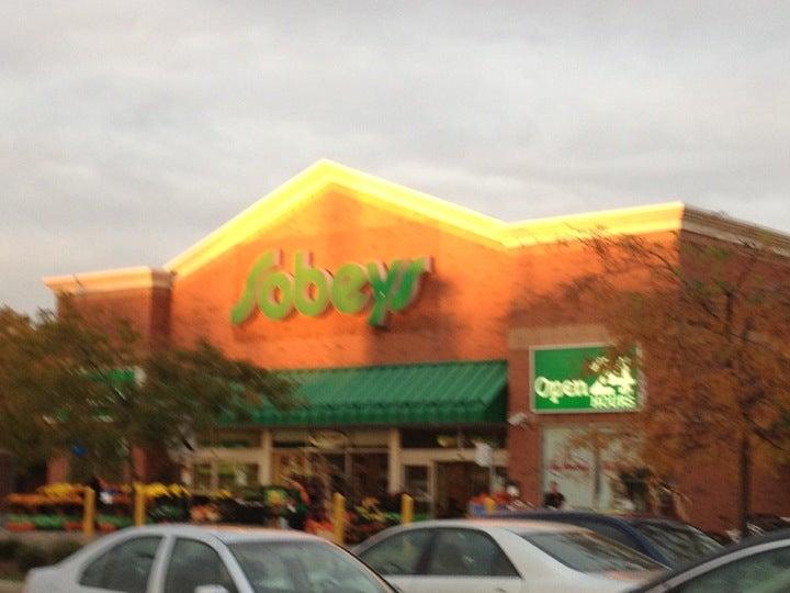 Sobeys