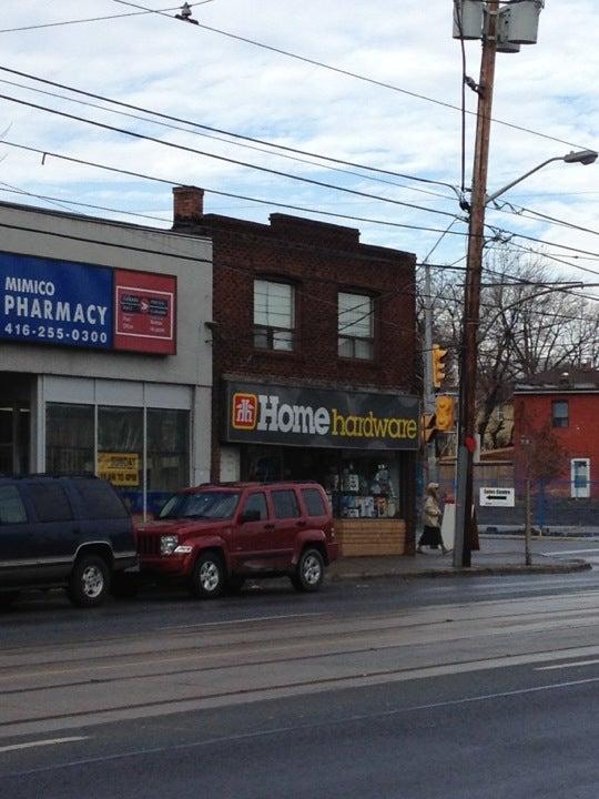 Mimico Home Hardware