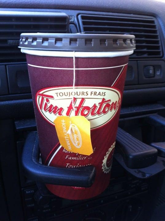 Tim Hortons