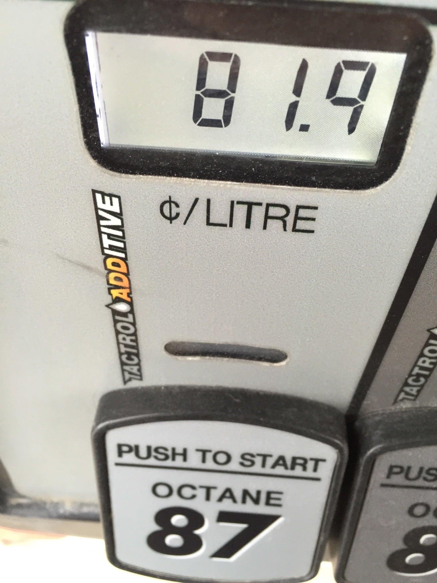 Petro-Canada