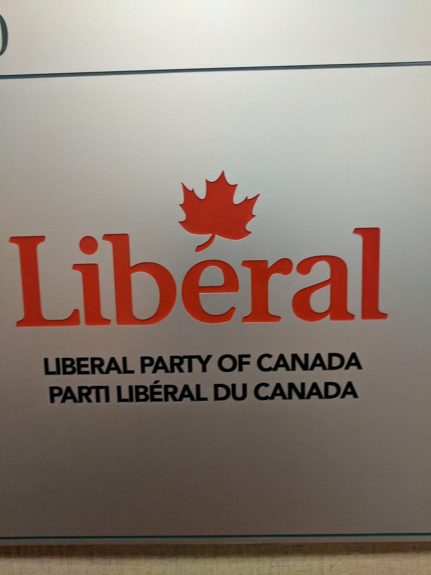 Liberal Party of Canada