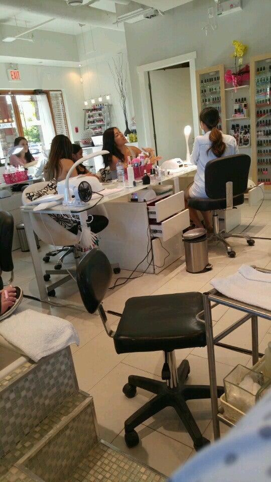 Nail Fx Studio