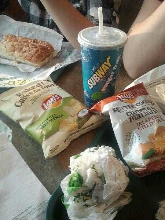 Subway