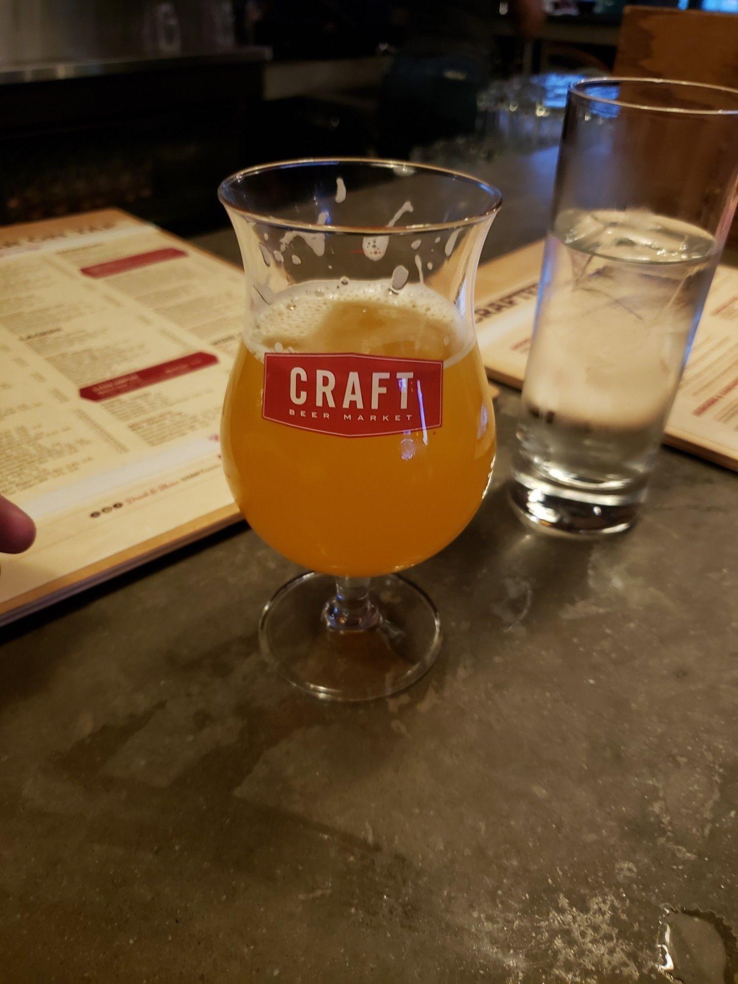 CRAFT Beer Market Toronto